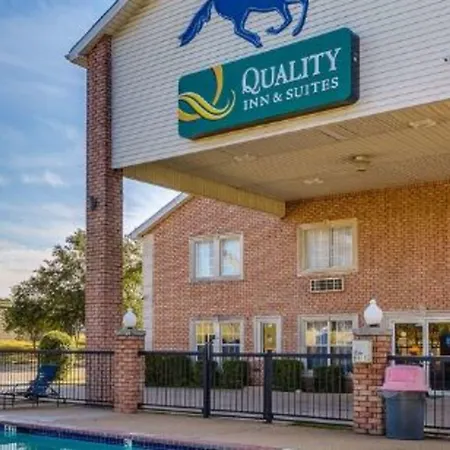 Baymont By Wyndham Willow Park